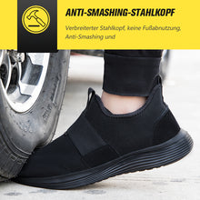 Lade das Bild in den Galerie-Viewer, Tacocood Bequeme, verschleißfeste und leichte Schutzschuhe
