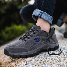 Lade das Bild in den Galerie-Viewer, Tacocood Winter neue rutschfeste Outdoor-Wanderschuhe