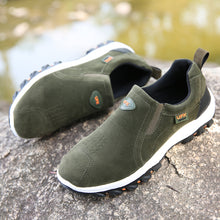 Lade das Bild in den Galerie-Viewer, Tacocood Bequeme und atmungsaktive Herren Freizeitschuhe