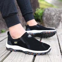 Lade das Bild in den Galerie-Viewer, Tacocood Bequeme und atmungsaktive Herren Freizeitschuhe