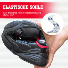 Lade das Bild in den Galerie-Viewer, Tacocood Sommer atmungsaktive, Anti-Smashing- und Anti-Piercing-Sicherheitsschuhe