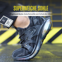 Lade das Bild in den Galerie-Viewer, Tacocood S3 neue Mode verschleißfeste Schutzschuhe