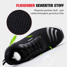 Lade das Bild in den Galerie-Viewer, Tacocood S1 Anti-Smashing und Anti-Piercing isolierte Sicherheitsschuhe