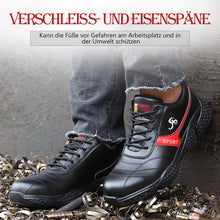Lade das Bild in den Galerie-Viewer, Tacocood Anti-Smash- und Anti-Pannen-Modeschutzschuhe