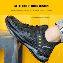 Lade das Bild in den Galerie-Viewer, Tacocood Neue Anti-Smash- und Anti-Pannen-Schutzschuhe Grösse 37-50