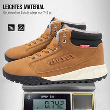 Lade das Bild in den Galerie-Viewer, Tacocood Winter plus Samthochschuh Herren