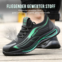 Lade das Bild in den Galerie-Viewer, Tacocood Bequeme Anti-Smashing- und Anti-Piercing-Schutzschuhe