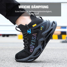 Lade das Bild in den Galerie-Viewer, Tacocood Sichere und leichte Arbeitsschuhe