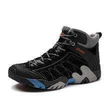 Lade das Bild in den Galerie-Viewer, Tacocood Neue rutschfeste High-Top-Outdoor-Sportschuhe für den Winter