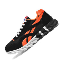 Lade das Bild in den Galerie-Viewer, Tacocood Neue atmungsaktive Freizeit-Laufschuhe
