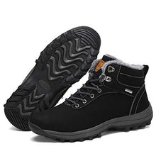 Lade das Bild in den Galerie-Viewer, Tacocood Wasserdicht Trekking Wanderschuhe 39-48