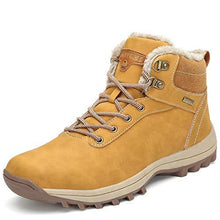 Lade das Bild in den Galerie-Viewer, Tacocood Wasserdicht Trekking Wanderschuhe 39-48