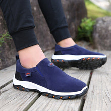 Lade das Bild in den Galerie-Viewer, Tacocood Bequeme und atmungsaktive Herren Freizeitschuhe
