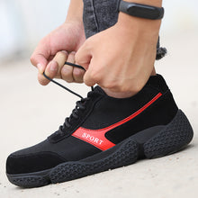 Lade das Bild in den Galerie-Viewer, Tacocood Anti-Smash- und Anti-Pannen-Modeschutzschuhe