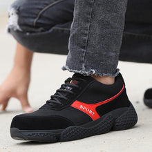 Lade das Bild in den Galerie-Viewer, Tacocood Anti-Smash- und Anti-Pannen-Modeschutzschuhe