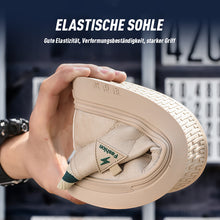 Lade das Bild in den Galerie-Viewer, Tacocood Anti-Piercing, desodorierende und atmungsaktive Sicherheits-Arbeitsschuhe
