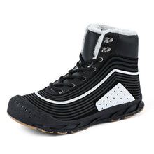 Lade das Bild in den Galerie-Viewer, Tacocood Neue Winter rutschfeste High-Top-Outdoor-Freizeitschuhe