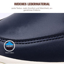 Lade das Bild in den Galerie-Viewer, Tacocood Neue Winter wasserdichte samt warme Winterstiefel