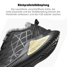Lade das Bild in den Galerie-Viewer, Tacocood Winterwarme High-Top-Schneeschuhe