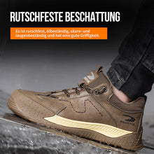 Lade das Bild in den Galerie-Viewer, Tacocood Leichter, abriebfester, isolierender Sicherheitsschuh