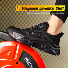 Lade das Bild in den Galerie-Viewer, Tacocood Neue verschleißfeste und atmungsaktive Freizeitschuhe