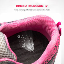 Lade das Bild in den Galerie-Viewer, Tacocood Atmungsaktive rutschfeste Schutzschuhe für Damen