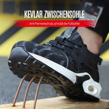 Lade das Bild in den Galerie-Viewer, Tacocood S3 neue Mode verschleißfeste Schutzschuhe