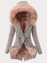 Lade das Bild in den Galerie-Viewer, Tacocood Jacke Damen