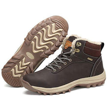 Lade das Bild in den Galerie-Viewer, Tacocood Wasserdicht Trekking Wanderschuhe 39-48