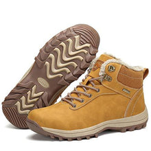 Lade das Bild in den Galerie-Viewer, Tacocood Wasserdicht Trekking Wanderschuhe 39-48