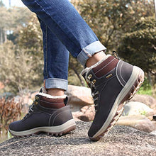 Lade das Bild in den Galerie-Viewer, Tacocood Wasserdicht Trekking Wanderschuhe 39-48