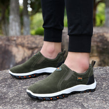 Lade das Bild in den Galerie-Viewer, Tacocood Bequeme und atmungsaktive Herren Freizeitschuhe