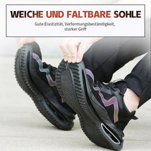 Lade das Bild in den Galerie-Viewer, Tacocood Atmungsaktive, leichte Arbeitsschuhe für Herren und Damen im Sommer, bruch- und durchstichfest