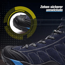 Lade das Bild in den Galerie-Viewer, Tacocood Neue rutschfeste High-Top-Outdoor-Sportschuhe für den Winter