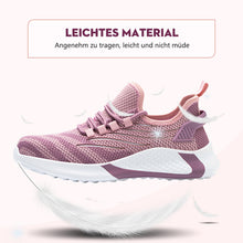 Lade das Bild in den Galerie-Viewer, Tacocood S3 Neue Damenmode Anti-Smash-Sicherheitsschuhe