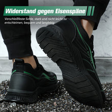 Lade das Bild in den Galerie-Viewer, Tacocood Neue Winterkomfortable, Leichte und Verschleißfeste Sicherheitsschuhe
