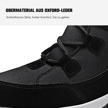Lade das Bild in den Galerie-Viewer, Tacocood Wintermode Wandern warme Baumwollschuhe