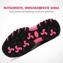 Lade das Bild in den Galerie-Viewer, Tacocood Atmungsaktive rutschfeste Schutzschuhe für Damen