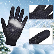 Lade das Bild in den Galerie-Viewer, Tacocood Warme Touchscreen-Handschuhe