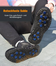Lade das Bild in den Galerie-Viewer, Tacocood Ultraleichte Anti-Smash- und Anti-Pannen-Arbeitsschuhe