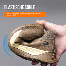 Lade das Bild in den Galerie-Viewer, Tacocood Leichter, abriebfester, isolierender Sicherheitsschuh