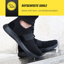 Lade das Bild in den Galerie-Viewer, Tacocood Bequeme, verschleißfeste und leichte Schutzschuhe