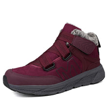 Lade das Bild in den Galerie-Viewer, Tacocood Neue rutschfeste Winter-Freizeitschuhe und Schneeschuhe