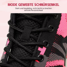 Lade das Bild in den Galerie-Viewer, Tacocood Anti-Smashing- und Anti-Piercing-Damen-Tarnschutzschuhe