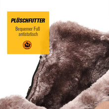 Lade das Bild in den Galerie-Viewer, Tacocood Neue winterwarme rutschfeste Outdoor-Schneeschuhe