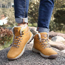 Lade das Bild in den Galerie-Viewer, Tacocood Wasserdicht Trekking Wanderschuhe 39-48