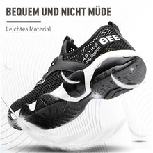 Lade das Bild in den Galerie-Viewer, Tacocood Leichte unzerstörbare Sicherheitsschuhe