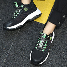 Lade das Bild in den Galerie-Viewer, Tacocood Atmungsaktive Sportschutzschuhe mit Pannenschutz