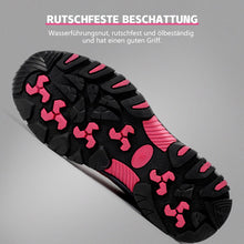 Lade das Bild in den Galerie-Viewer, Tacocood Lässige rutschfeste, verschleißfeste Damen-Sicherheitsschuhe