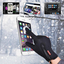 Lade das Bild in den Galerie-Viewer, Tacocood Warme Touchscreen-Handschuhe